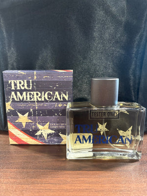 Tru Western- EDC- Tru American