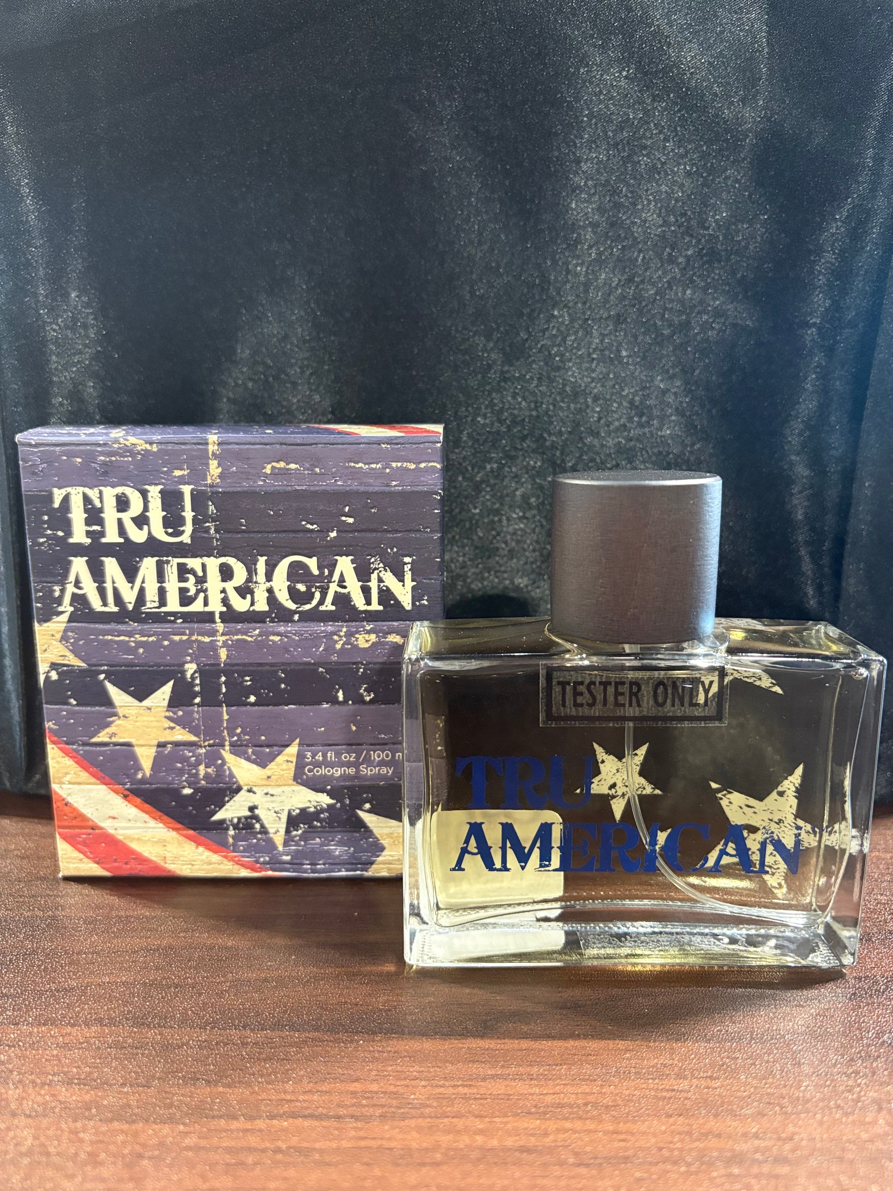 Tru Western- EDC- Tru American