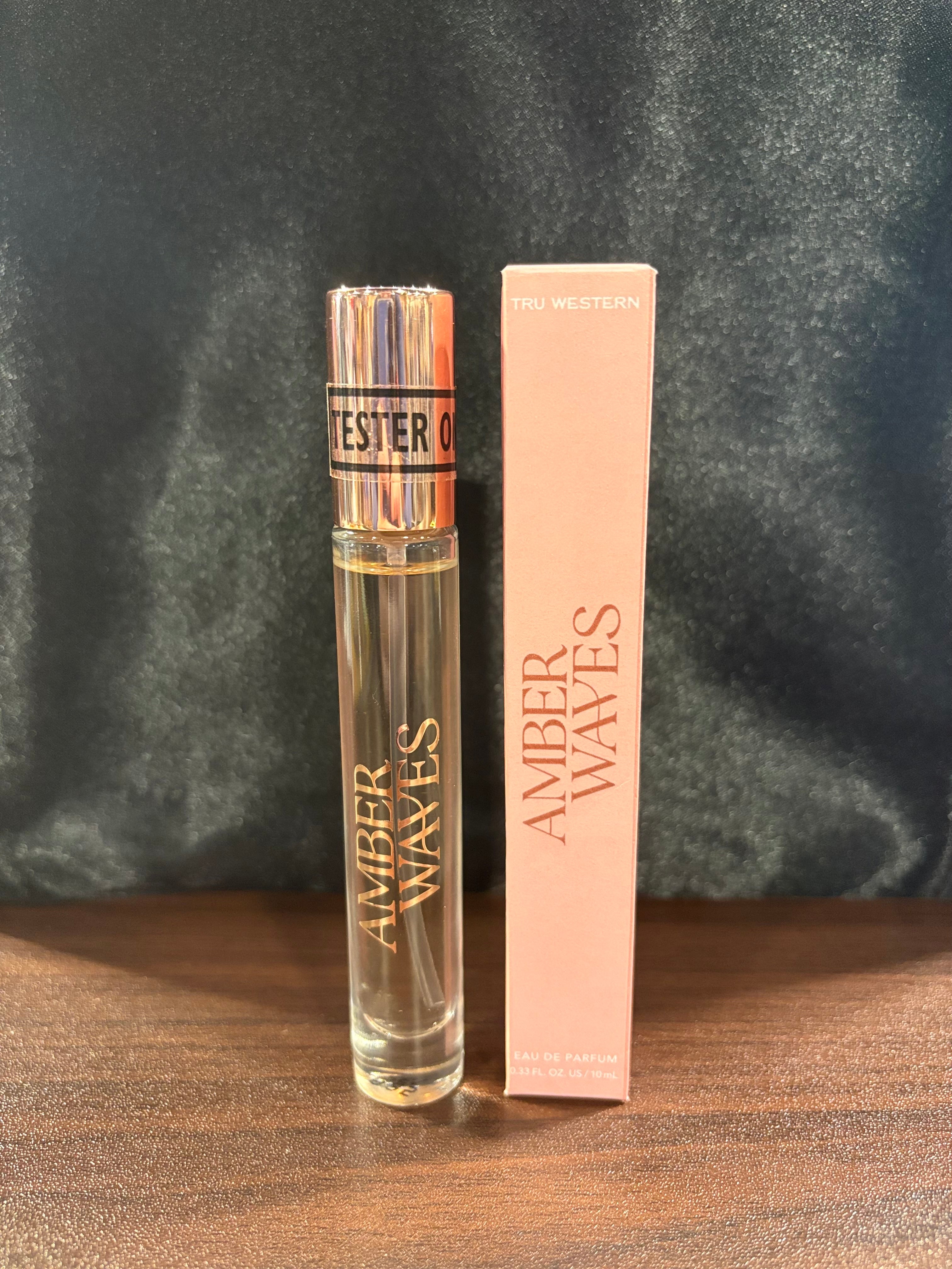 Tru Western- purse spray
