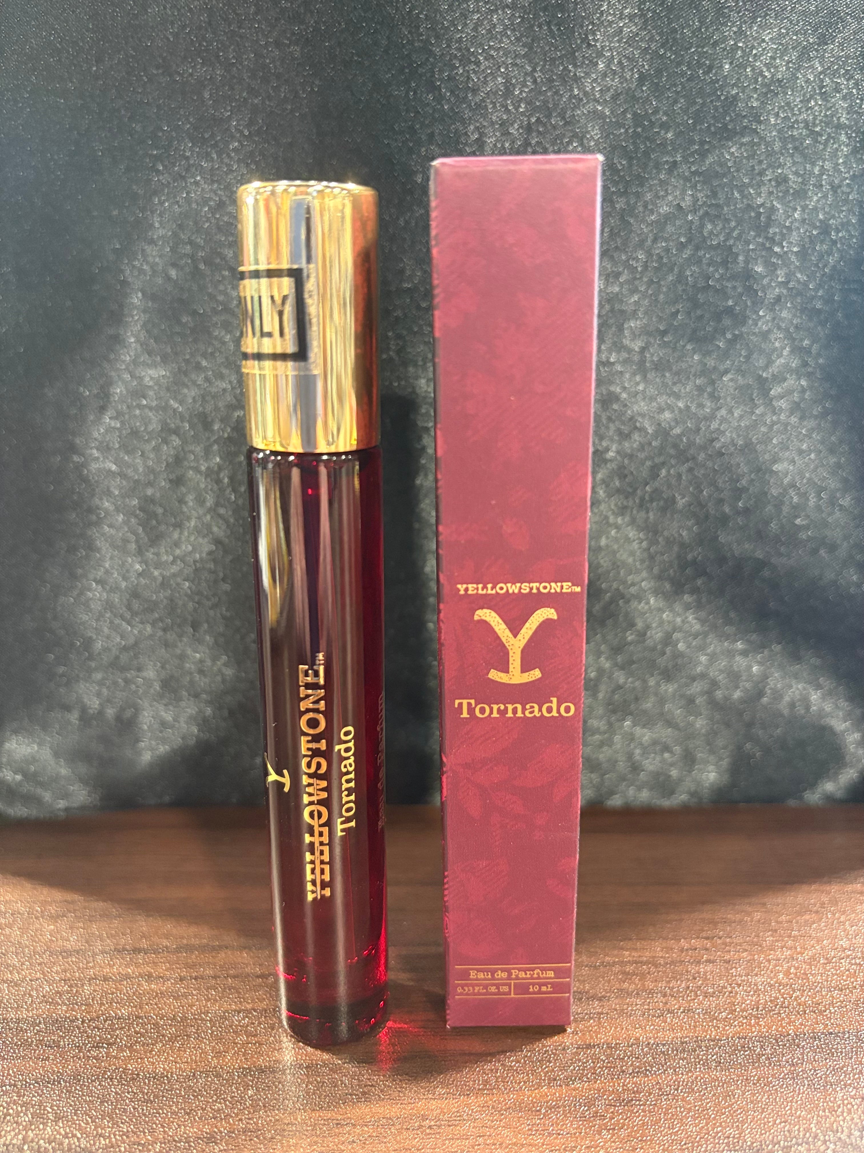 Tru Western- purse spray