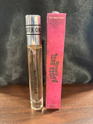 Tru Western- purse spray