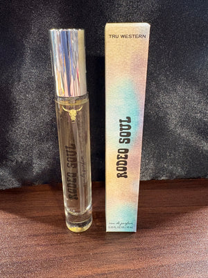 Tru Western- purse spray