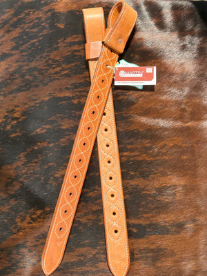 Chestnut Flank Billet/ Pair