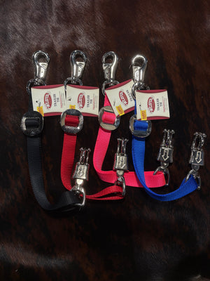 Trailer Tie