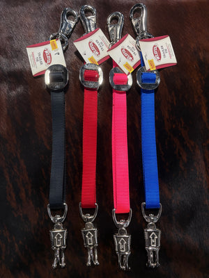 Trailer Tie