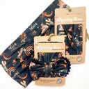 Wyoming Rose Headbands