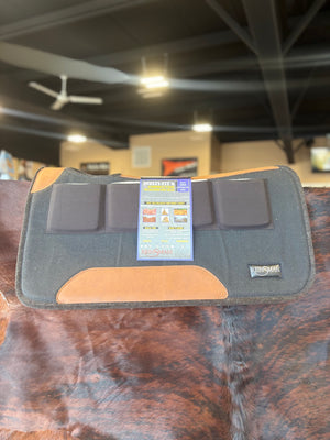 Multi Fit 4 Ranch Pro Square