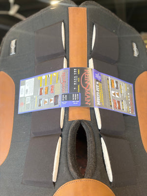 Multi Fit 4 Ranch Pro Square