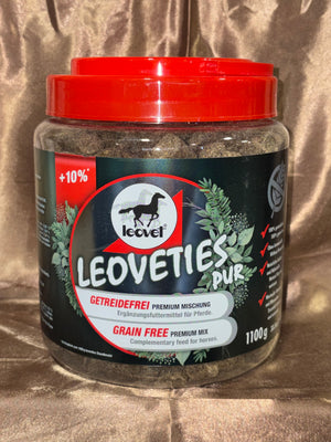 Leoveties - Grain-Free 1.1 Kg