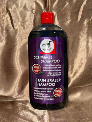 Shiny White Stain Eraser Shampoo 500 Ml