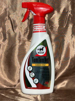 Tam Tam Summer Spray 550Ml