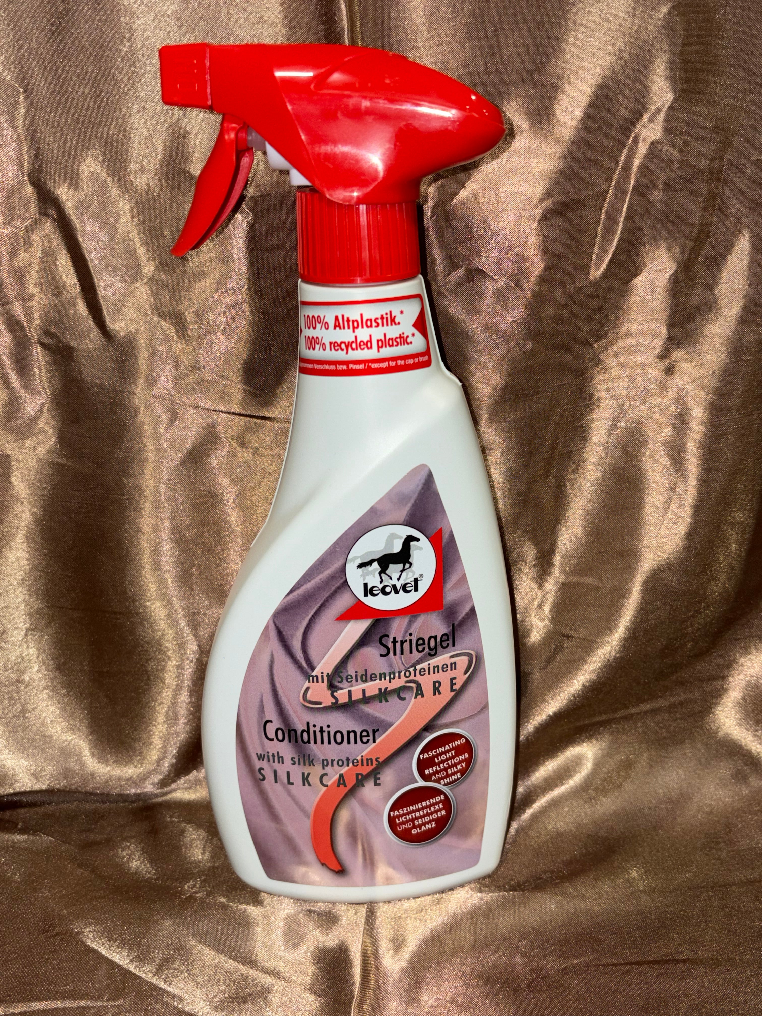 Silkcare Conditioner Spray 550 Ml