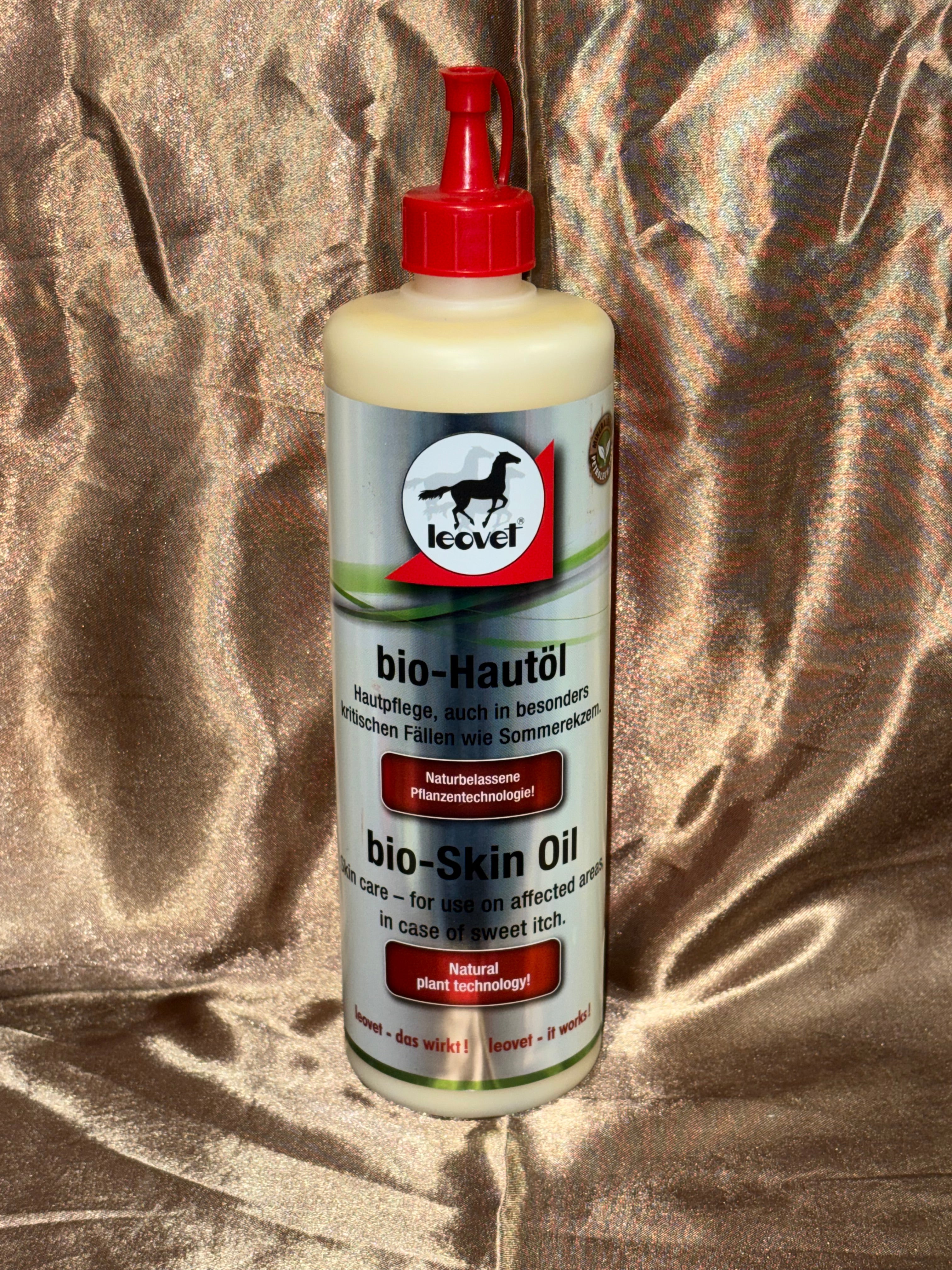 Bio-Skin Oil 500Ml