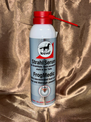 Frogmedic Spray  200 Ml
