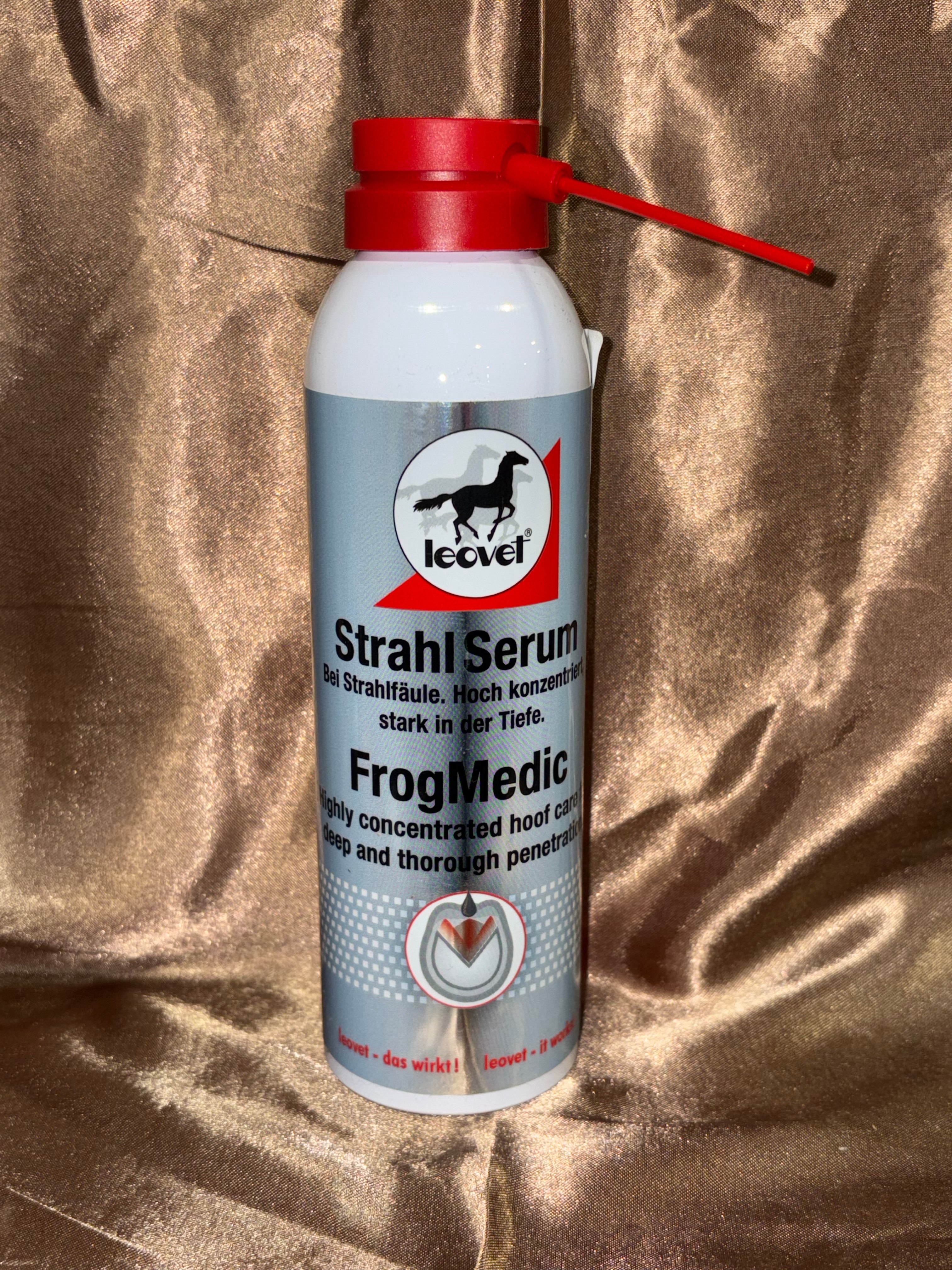 Frogmedic Spray  200 Ml