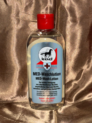 First Aid Medwash Lotion 250 Ml