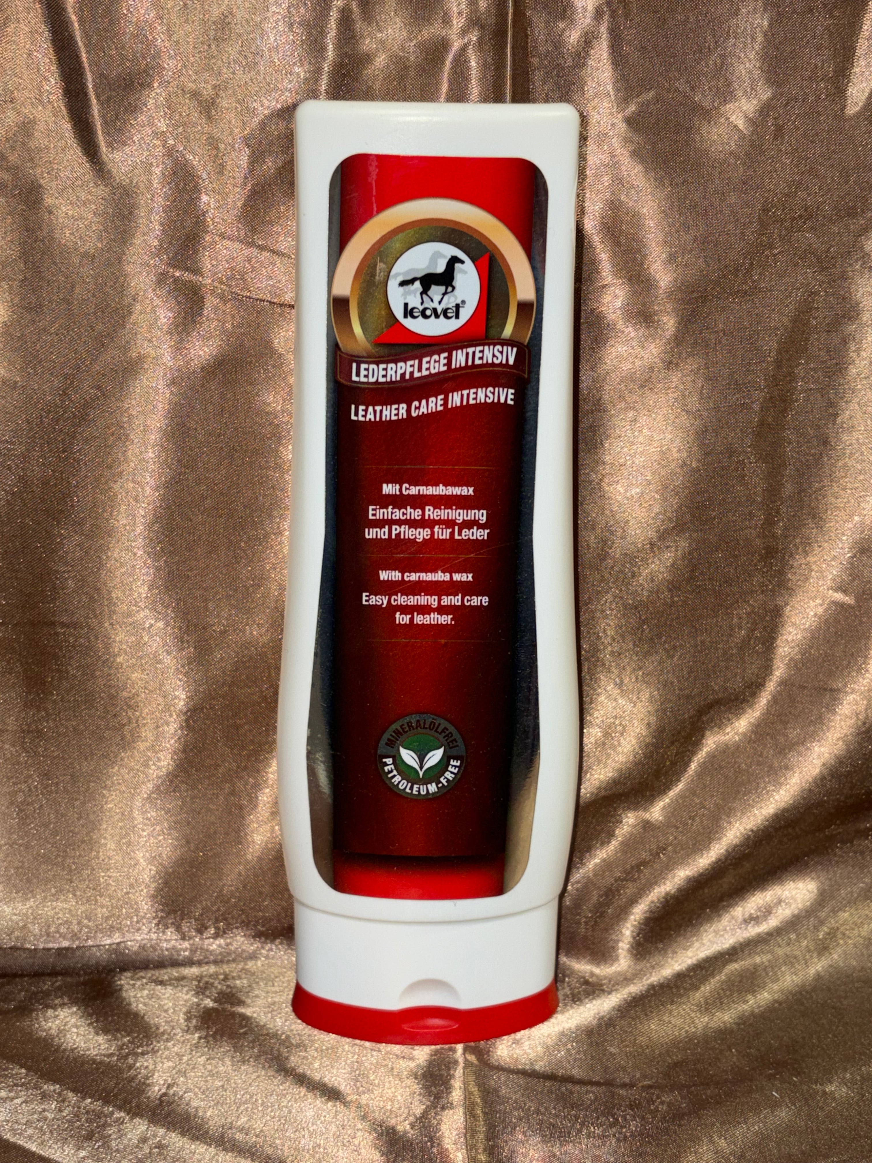 Leather Care Intensive 250 Ml