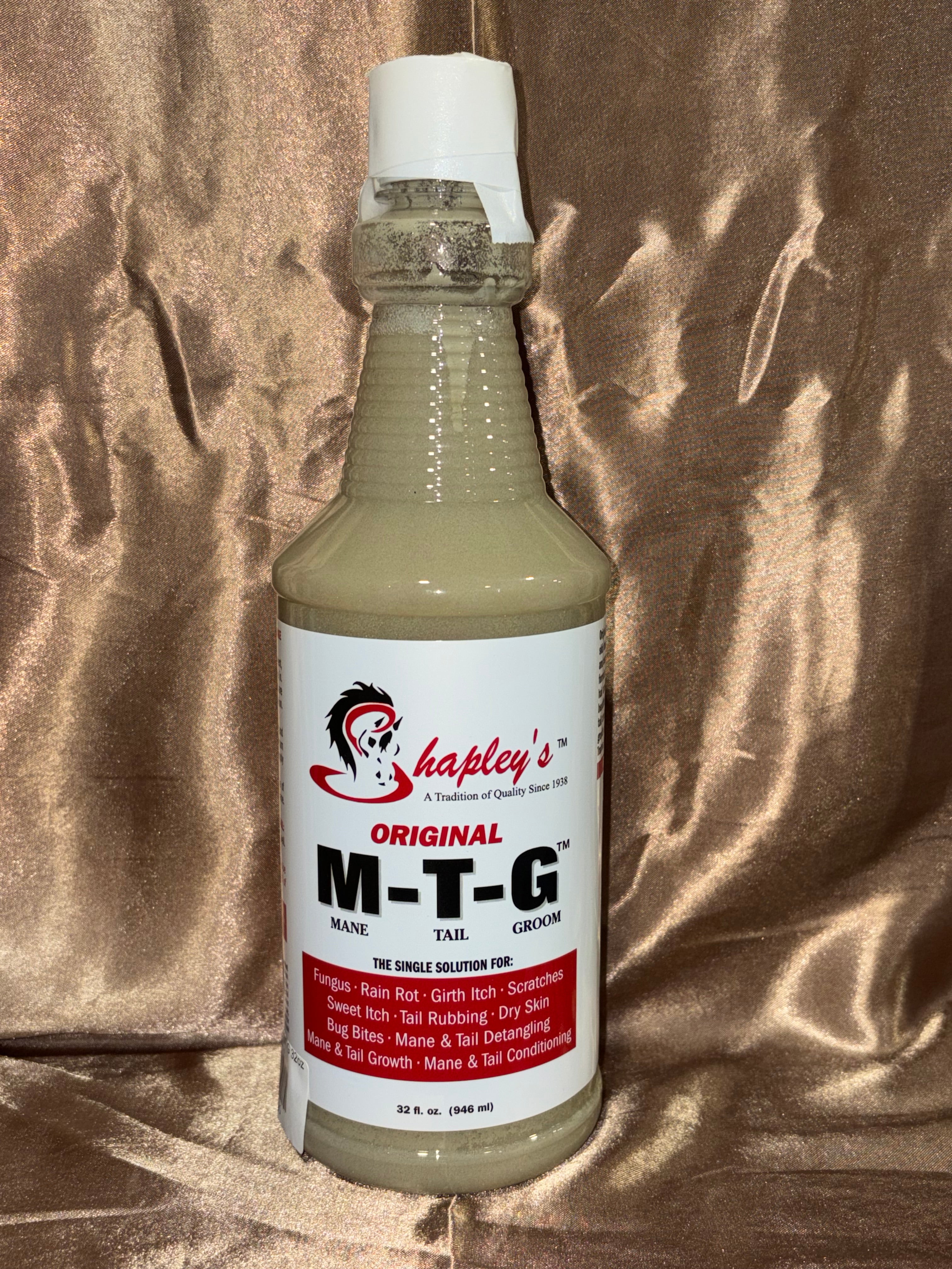 Shapley's Original MTG 32oz