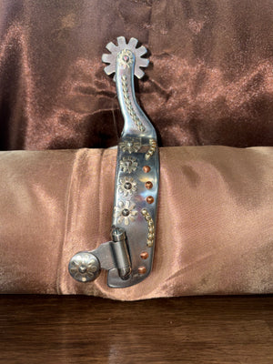 AV LADY SPUR DAISY