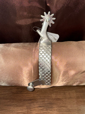 Rasp Spur 1