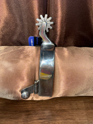 EQ Cowboy Spur