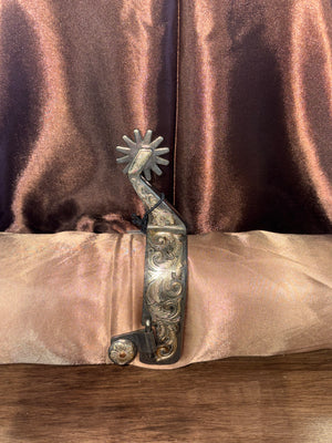 Spur Performance Horse Collections
