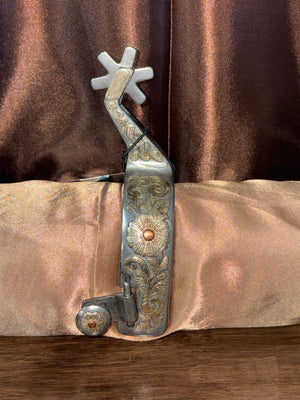 Spur Performance Horse Collections