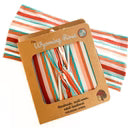 Wyoming Rose Headbands