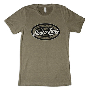 Keepin it 90 Patch Tee