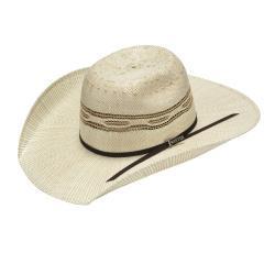Twister Youth Bangora Straw Hats