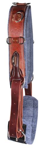 Surcingle W/Cinch
