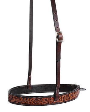 PC Prairie Flower Noseband