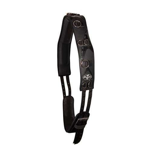 TPU Surcingle W/Girth