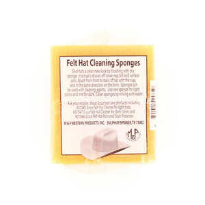 M & F Sponges