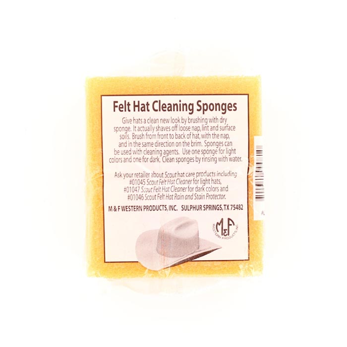 M & F Sponges