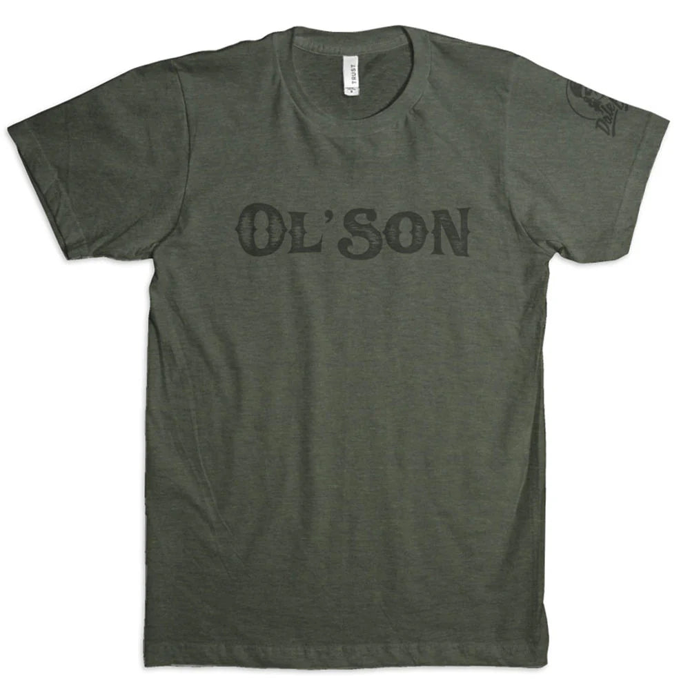 Ol' Son Tee