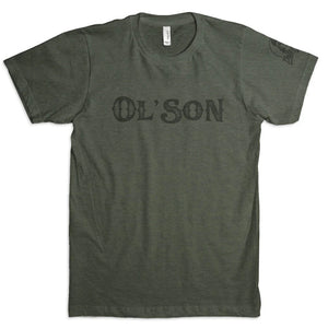 Ol' Son Tee