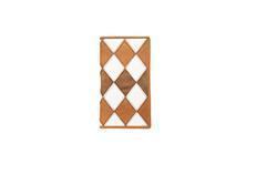 Rodeo Diamond Patches MC 7697