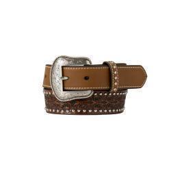 YB1 1/4 Smth Bllt Nail Head BR 2902