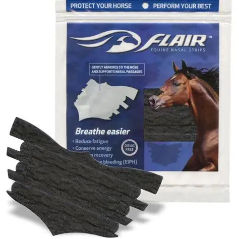Flair Strips