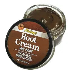 Boot Cream
