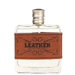 Leather - EDC - 100mL - No. 1