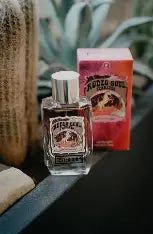 Tru Western ­ EDP ­ 100mL ­ Rodeo Soul Fearless