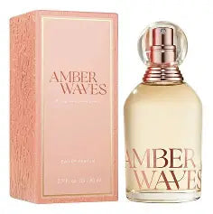 Amber Waves 80mL perfume
