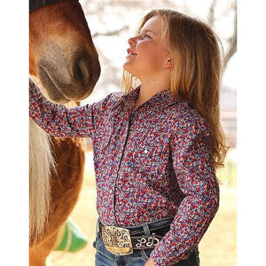 Girls Long Sleeve -Cruel Girl