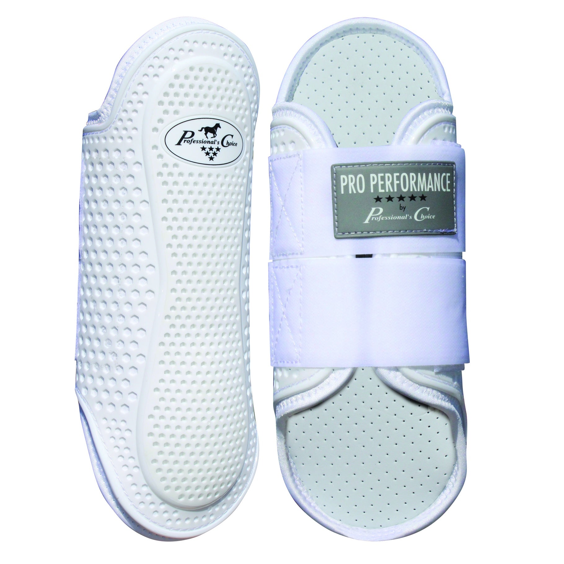 Pro Perf HYB Splint Boots