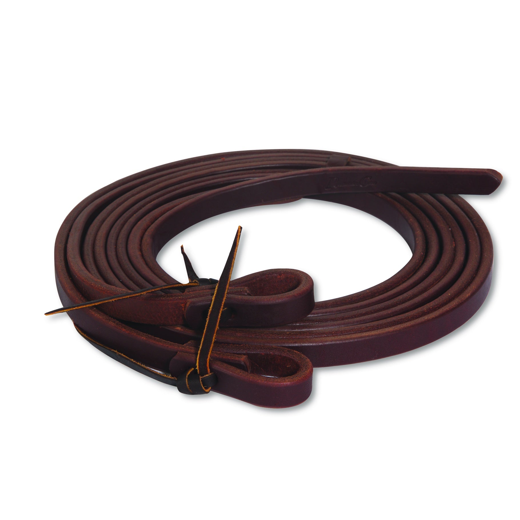 RH Split Rein Heavy Oil