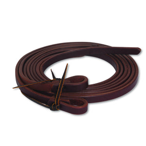 RH Split Rein Heavy Oil