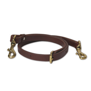 Ranch Tie Down Strap 3/4 Ho
