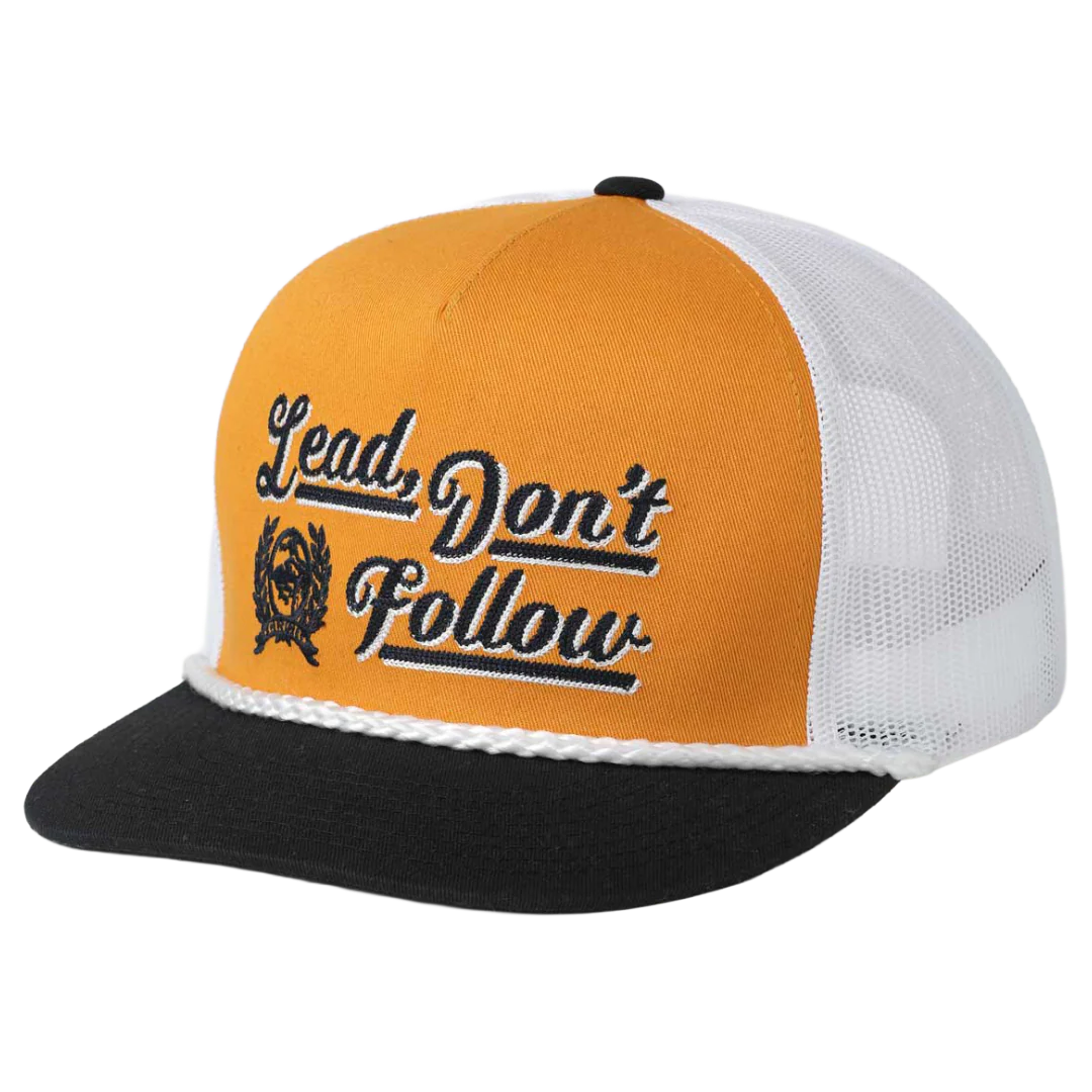 Mens Trucker Cap